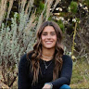 Meet your Posher, Savannah